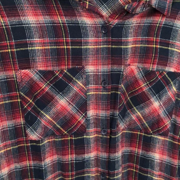 Flannel - Picture 5 of 6